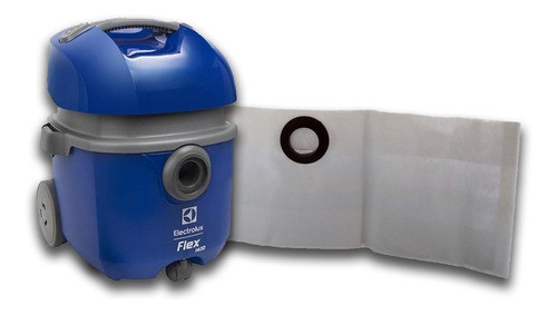 Pack De Bolsas Para Aspiradora Electrolux A10n1 - Palermo 1