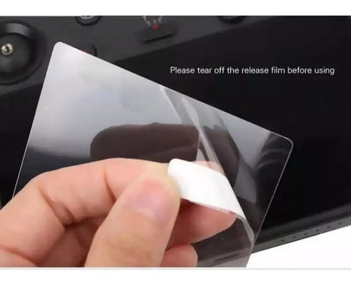 Película Para Controle Remoto Dji Agras T40 T20p Original 1