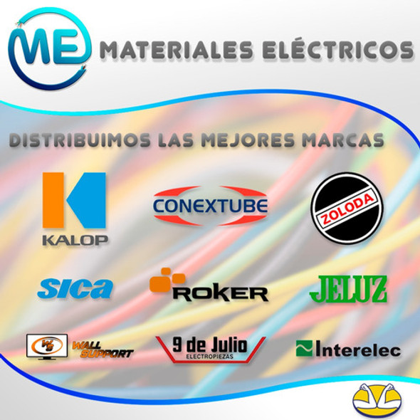 Caja De Termica Embutir 24 Bocas C/puerta Acrilico Conextube 1