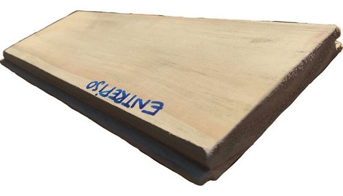 Tabla Cca Entrepiso Madera Curada Piso Techo Pared 0