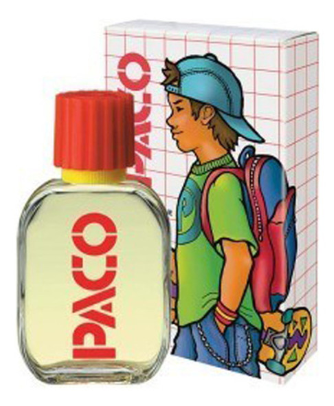 Combo Perfume Niños Paco Edt 90ml + Desodorante 150 Ml 1