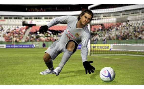 Fifa 08 - Xbox 360 1