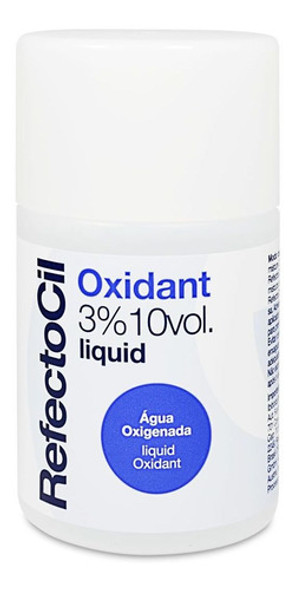 Oxidante Líquido Refectocil Para Micropigmentação 0