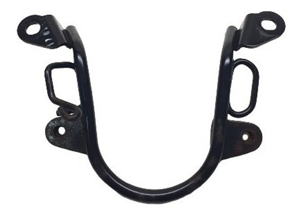 Suporte Do Painel Honda Cb 500f 2020 Original 0