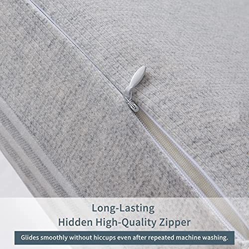 Almohada De Espuma Viscoelástica Cervical, La Almohada De Ca 1