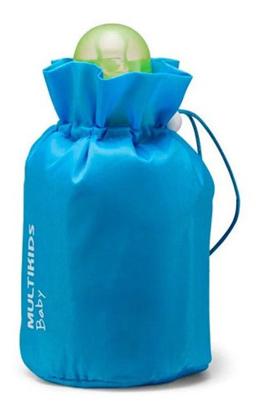 Aquecedor Alimentos Mamadeira Instantaneo Bolsa Termica 1