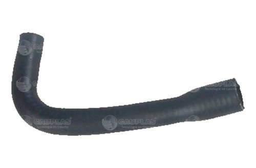 Caño Vw Volkswagen Gol Nafta 95/ Calefaccion 0