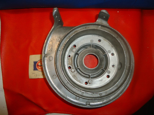Brida Volante Magnetico Siambretta Tv Av 175 Lambretta Li Tv 0