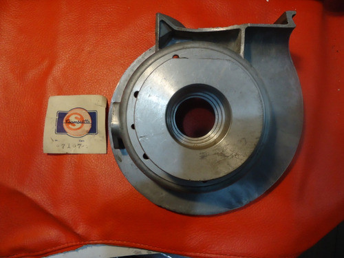 Brida Volante Magnetico Siambretta Tv Av 175 Lambretta Li Tv 1