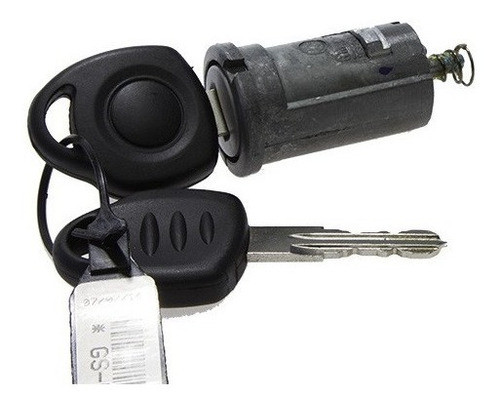 Cilindro Baul Con Llave Chevrolet Celta 07-11 0