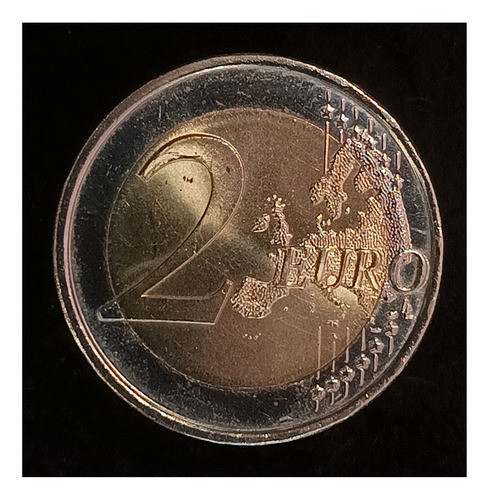 España 2 Euros 2012 Sc Km 1254 Catedral De Burgos 1