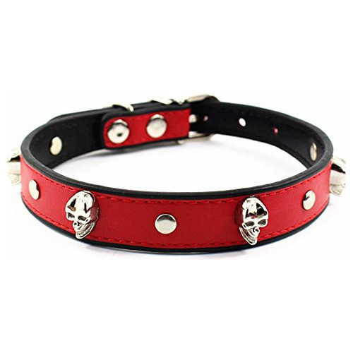 Jingwy Diseño Personalizado Colorido Craneo / Remache / Es 0