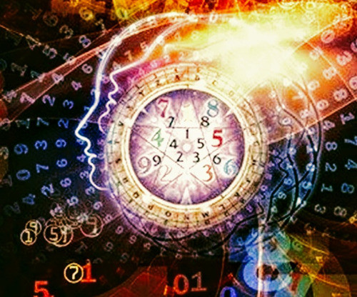 Carta Numerologica Completa 0