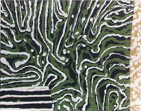 Marino Santa María - Huellas 0