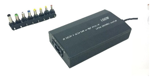 Adaptador Universal Para Pc Yop 0