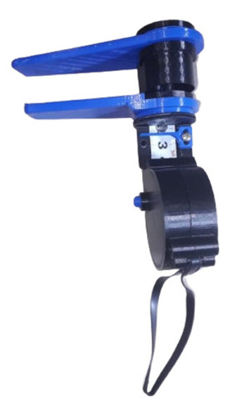 Segmometro Dual Portátil - Antropometría - Isak 0