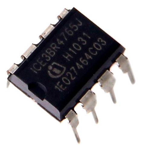 Ic Ci Ice3br4765j 3br4765j 3br4765 Br4765 4765 Dip8 1