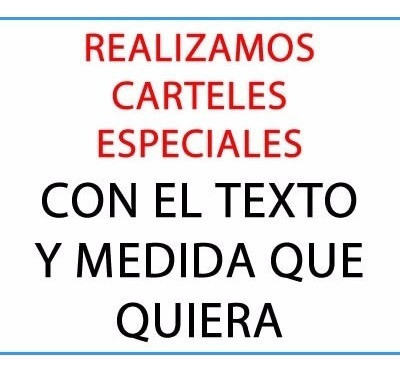 Cartel Alarma En Caso De Incendio Rompa El Vidrio 22x28 Cm 1