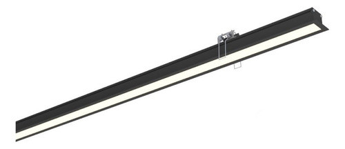 Embutido Lineal 38w Luz Calida 3000k Lucciola Imi 0