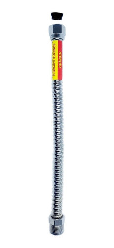 Flexível 3/4 0.30cm P/ Agua Quente/fria Aquecedores Mxf 0