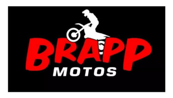 Tablero Mondial Rd 200 K Original Brapp Motos 1