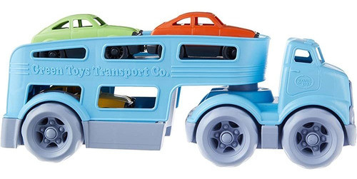 Green Toys Car Carrier - Fc 0
