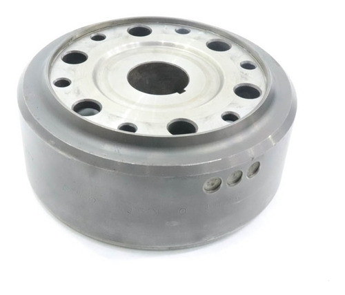Volante Magneto Honda Cbr 1100 Xx Blackbird 1997-1998 (337) 1