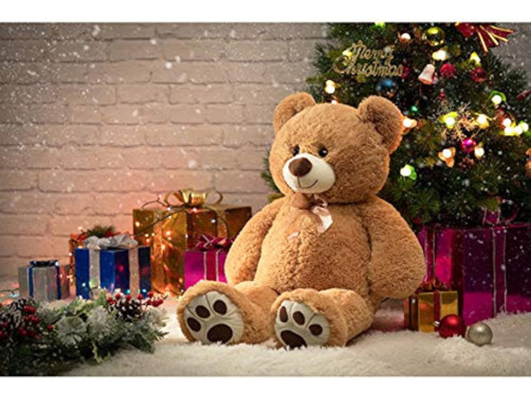 Hollyhome Oso De Peluche Gigante, Animal De 1 Hollyhome Oso De Peluche Gigante, Animal De 1