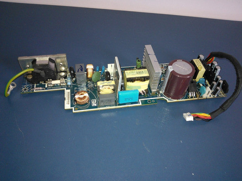 Power Supply Fonte Alimentação Projetor Sony Vpl-es5  Es5 0