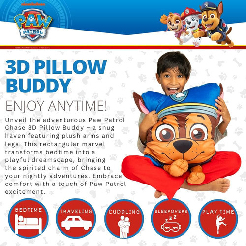 Franco Kids Super Plush Cozy (producto 100% Con Licencia Ofi 1