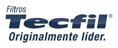 Kit Filtros Tecfil + Aceite Ford Ranger 2.5 Td Maxion 1