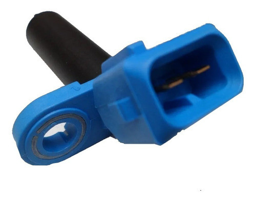 Sensor Posicion Cigueñal Rpm Ford Fiesta 04/14 1.6 Rocam 0