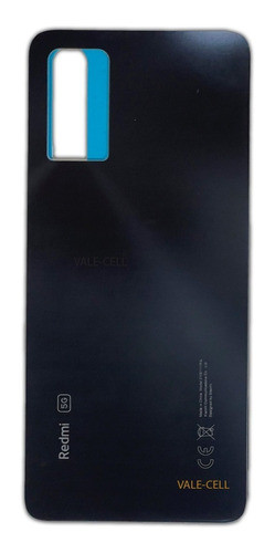 Tapa Repuesto De Vidrio Para Xiaomi Note 11 Pro 0