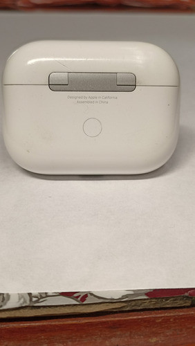 Auriculares Inalambricos AirPods Pro Usados.originales 1