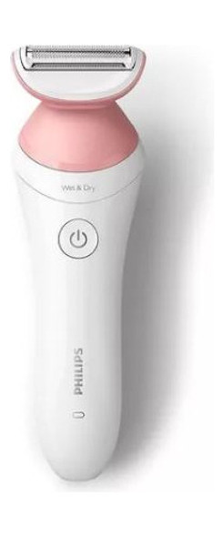 Aparador De Pelos Lady Shaver Série 6000 - Brl146/00 0 Aparador De Pelos Lady Shaver Série 6000 - Brl146/00 0