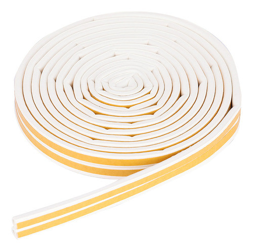 Isolamento Acústico Autoadesivo De Janela De Porta De 5 Metr 0