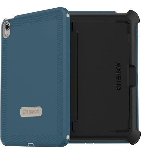 Funda Otterbox Defender Series Para iPad 10th Gen (solamente 0