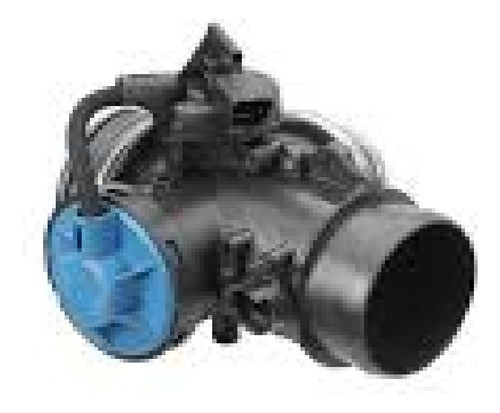 Dosificador Aire P. 206/partner Dw8 Azul Bosch 09284400424 0