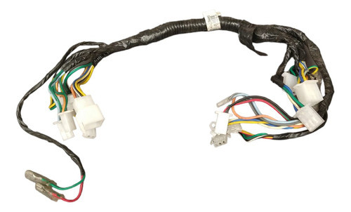 Sistema Electrico Tablero Styler 125. Zeta Motos 0