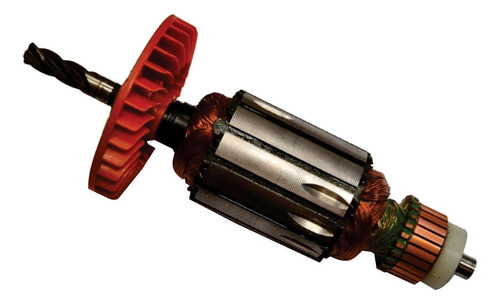 Rotor Inducido Para Taladro Felisatti T555pre Original 0