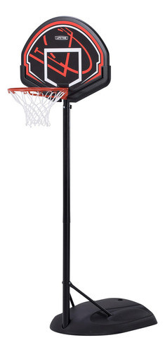 Canasta De Baloncesto Lifetime Youth., Joven, 1