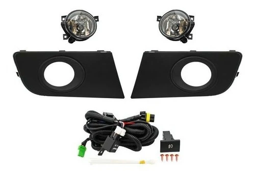 Kit De Camineros -tyc- Vw Amarok 2010-12 0