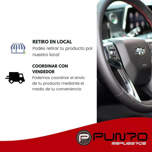 Kit X2 Rotula Suspencion Cobalt 1.8 8v 2013 2014 2015 2016 1