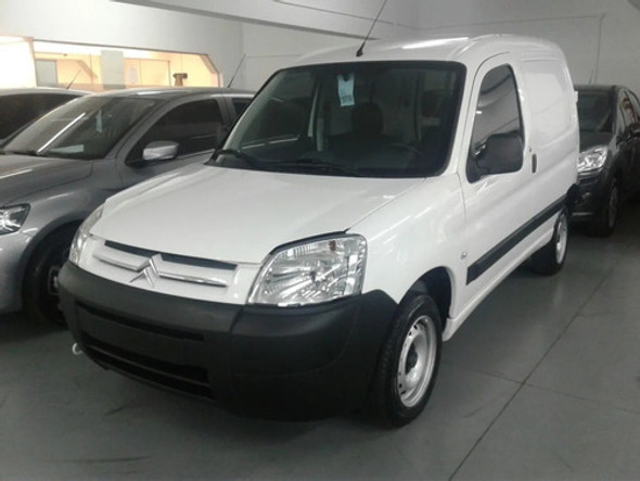 Manta Capot Felpa Insonorisadora Ignifuga Partner 2017 0