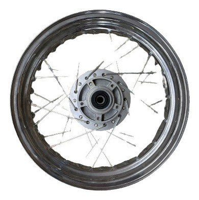 Llanta Delantera Completa Corven Energy Tunning 110 R2 1