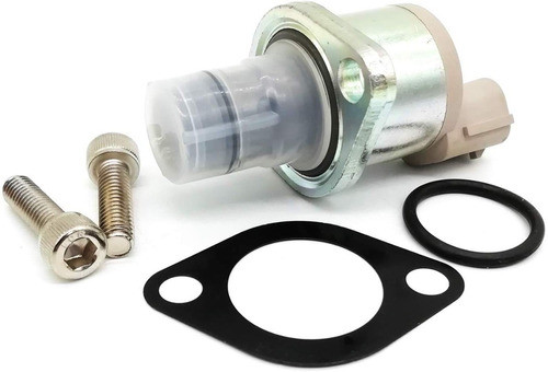 Valvula Reguladora De Presion Toyota Hilux 2.5 3.0 Corta 0