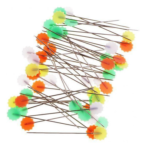 Alfinetes De Retalhos 5 Peças 0