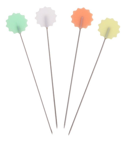 Alfinetes De Retalhos 5 Peças 1