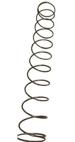 Resorte Recuperador Carabina Halcón 0