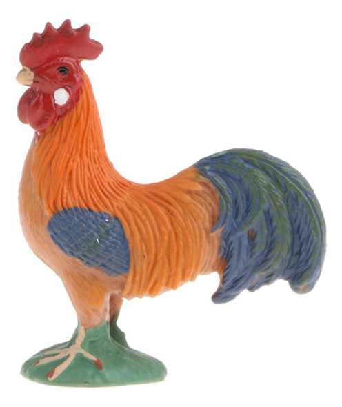 2 Gaulês Modelo Animal De Figura De Ação 0 2 Gaulês Modelo Animal De Figura De Ação 0